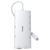 HUB DLINK DUP-A01-13DU HUB DLINK DUP-A01