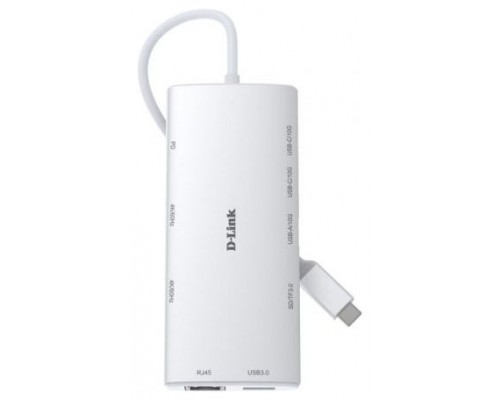 HUB DLINK DUP-A01-DU13 HUB DLINK DUP-A01