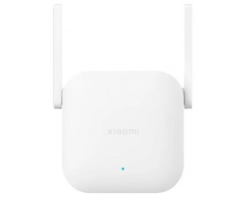 REPETIDOR WIFI XIAOMI EXTENDER WIFI RANGE N300