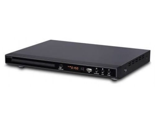 Reproductor dvd denver dvh - 1245 dvd hdmi