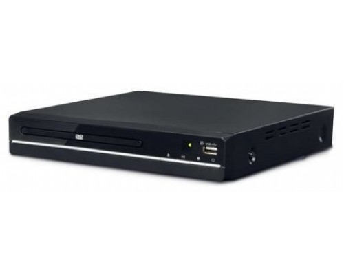 Reproductor dvd denver dvh - 7787mk2 dvd hdmi