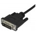 STARTECH ADAPTADOR DVI A DISPLAYPORT