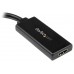 STARTECH ADAPTADOR DVI A HDMI CON AUDIO