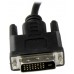 STARTECH ADAPTADOR DVI A HDMI CON AUDIO