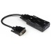 STARTECH ADAPTADOR CONVERSOR VIDEO DVI A VGA - CON