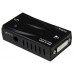 STARTECH ADAPTADOR CONVERSOR VIDEO DVI A VGA - CON