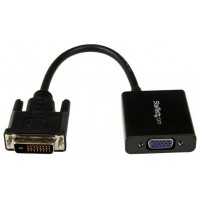 STARTECH ADAPTADOR DVI-VGA