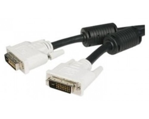 STARTECH CABLE VIDEO DVI-D ENLACE DOBLE DUAL LINK