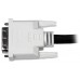 STARTECH CABLE 1M DVI-D DOBLE ENLACE - CABLE VIDEO