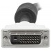 STARTECH CABLE 5M DVI-D DOBLE ENLACE - CABLE VIDEO