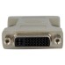 STARTECH ADAPTADOR CABLE VIDEO DVI-I A DVI-D DUAL