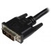 STARTECH CABLE DVI-D MONOENLACE 45CM MONITOR