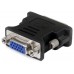 STARTECH PAQUETE 10 ADAPTADORES CONVERSORES DVI-I