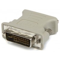 STARTECH ADAPTADOR CONVERSOR DVI-I A VGA