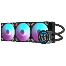 DISIPADOR REF LIQUIDA DARKFLASH DN360D NEGRA-GK13 DISIPADOR REF LIQUIDA DARKFLASH DN360D NEGRA