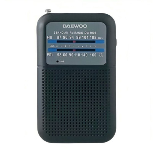 DAE-RADIO DW1008-SX3 DAE-RADIO DW1008