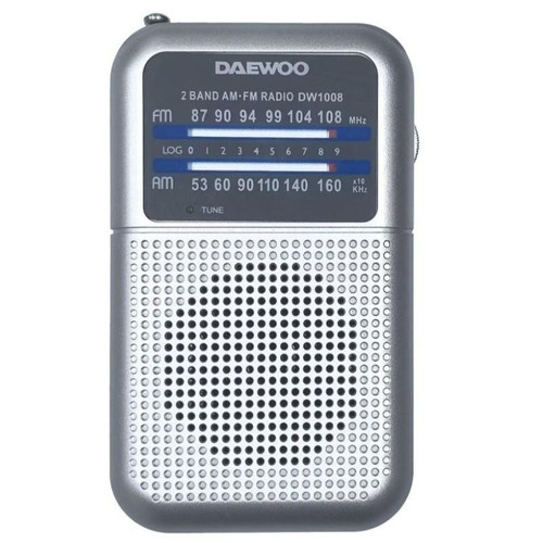 DAE-RADIO DW1008 SV-SX3 DAE-RADIO DW1008 SV