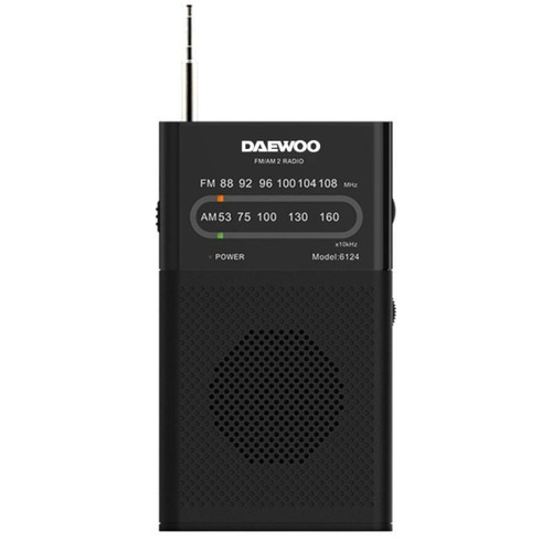 DAE-RADIO DW1027-SX3 DAE-RADIO DW1027