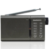 DAE-RADIO DW1035-3SX DAE-RADIO DW1035