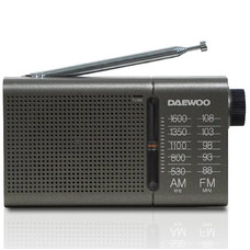 DAE-RADIO DW1035-SX3 DAE-RADIO DW1035
