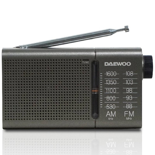 DAE-RADIO DW1035