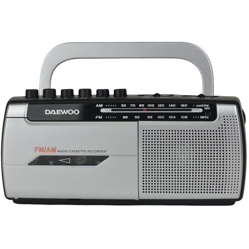 DAE-RADIO DW1107-SX7 DAE-RADIO DW1107
