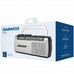 DAE-RADIO DW1107-SX7 DAE-RADIO DW1107