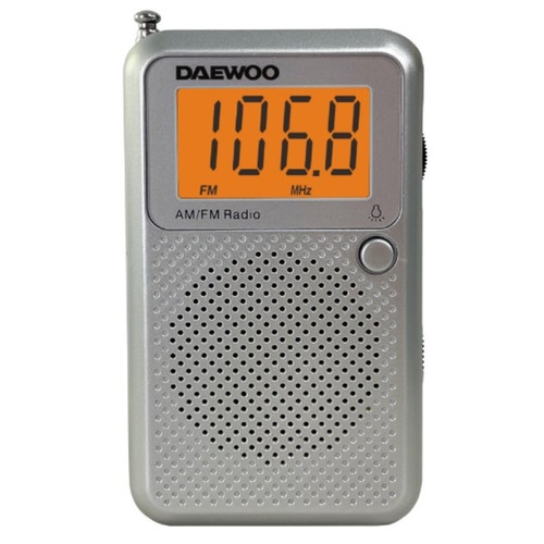 DAE-RADIO DW1115-SX3 DAE-RADIO DW1115