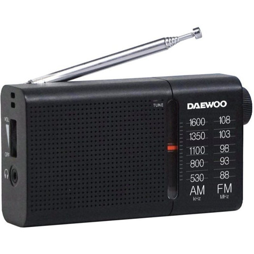 DAE-RADIO DW1119-SX3 DAE-RADIO DW1119