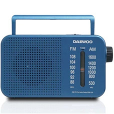DAE-RADIO DW1120-SX4 DAE-RADIO DW1120