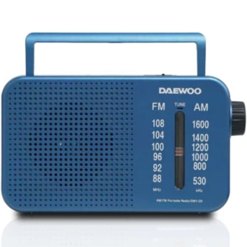 DAE-RADIO DW1120