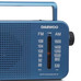 DAE-RADIO DW1120