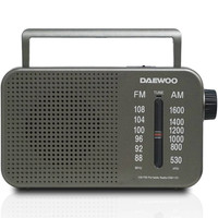 DAE-RADIO DW1121-4SX DAE-RADIO DW1121