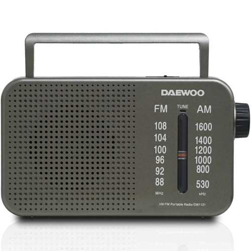 DAE-RADIO DW1121