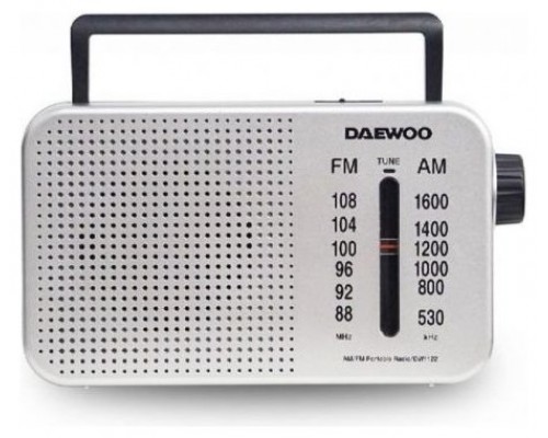 DAE-RADIO DW1122