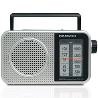 DAE-RADIO DW1125-4SX DAE-RADIO DW1125