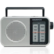 DAE-RADIO DW1125-SX4 DAE-RADIO DW1125