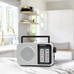 DAE-RADIO DW1125-SX4 DAE-RADIO DW1125