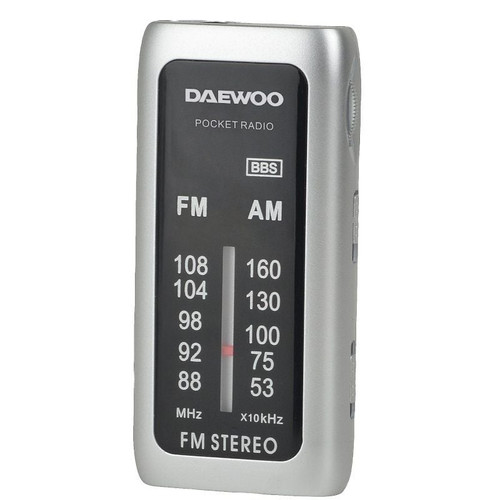 DAE-RADIO DW1129-SX4 DAE-RADIO DW1129