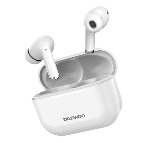 AURICULARES DAEWOO DW2002-SX4 AURICULARES DAEWOO DW2002