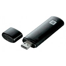ADAPTADOR USB WIRELESS AC1200 DUALBAND D-LINK
