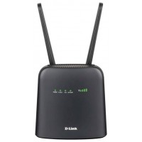 Router wifi d - link dwr - 920 2 puertos