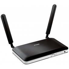 D-Link DWR-921 Router 4G WiFi N300