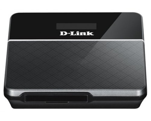 ROUTER PORTATIL D-LINK MIFI 4G/LTE WIFI N300