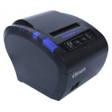 Elines - Impresora tickets 260mm/s - USB + RS232 +