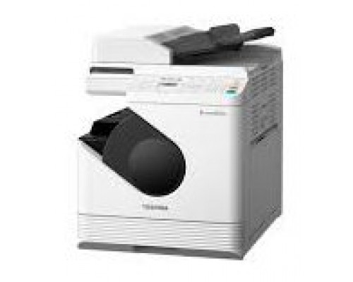 TOSHIBA e-STUDIO2822AM Multifuncion BN hibrido formato A4 con capacidad de A3