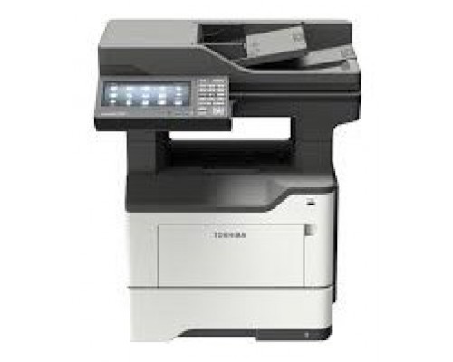 TOSHIBA e-STUDIO478S Multifuncion A4 laser monocromo de 47 ppm