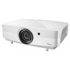 Optoma ZK507 videoproyector Proyector para grandes espacios 5000 lúmenes ANSI DLP 2160p (3840x2160) 3D Blanco