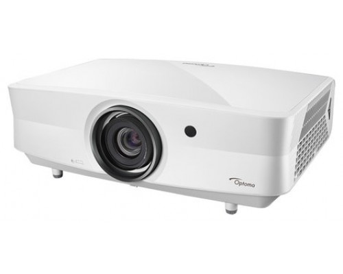 Optoma ZK507 videoproyector Proyector para grandes espacios 5000 lúmenes ANSI DLP 2160p (3840x2160) 3D Blanco