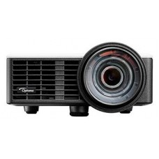 Proyector optoma ml1050st+ dlp wxga 1000